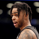 Illustration for article titled We Need to Talk About Brooklyn Nets Guard DAngelo Russell and Not Just His Weed Arrest